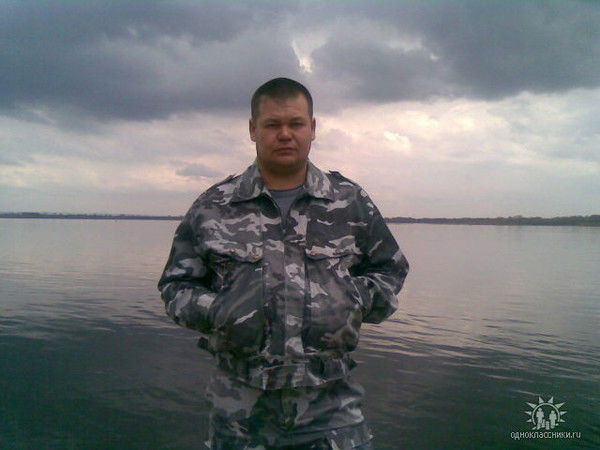 Алексей Леонтьев