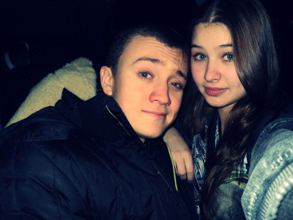 Таньчик... ))))))