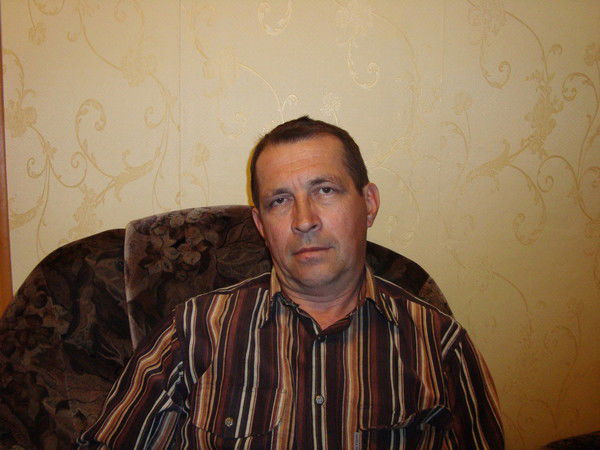 Александр Гниломедов