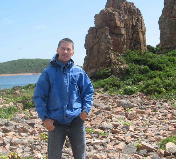 Сергей Снегирев