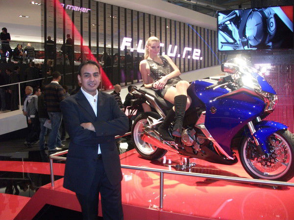 Talat Iqbal Talat Iqbal