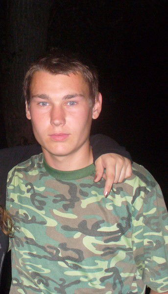 Василий Перевышин