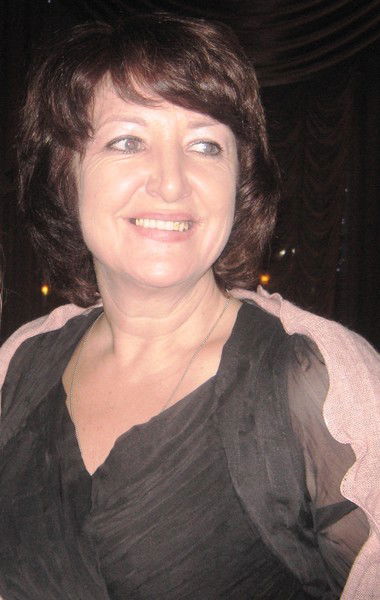 Евгения Плотникова