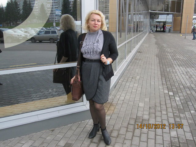 Валентина Кузнецова