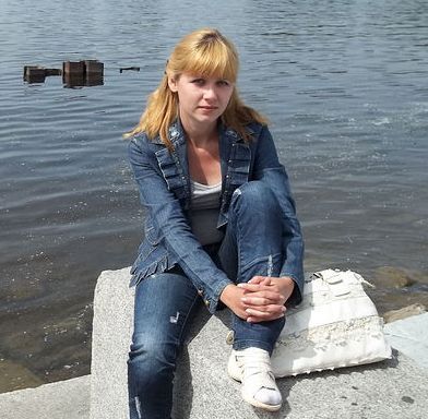 Наталья Хмельнова