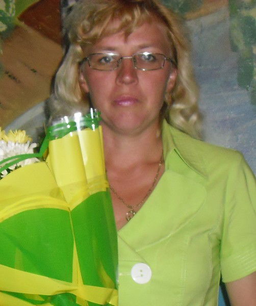 Флюса Гумерова