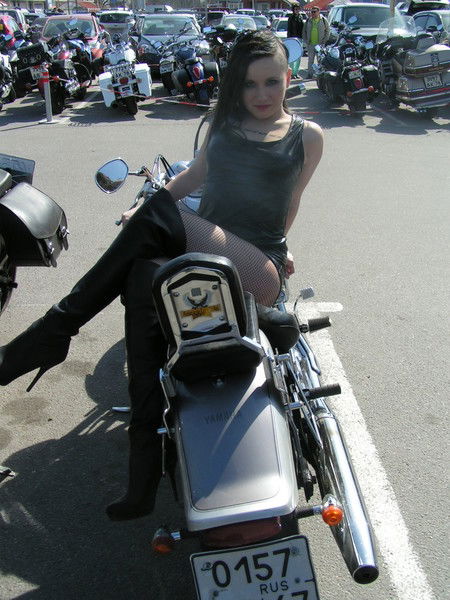 Дарина Толстых