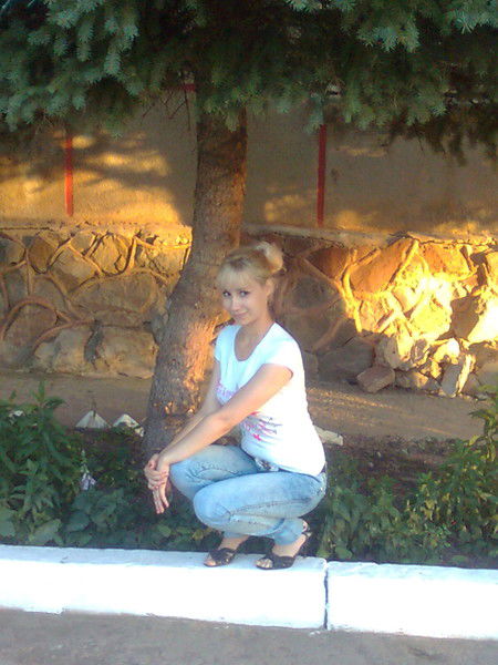 Вероника Козлова