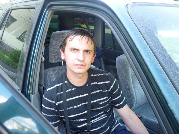 Василий Авдеев