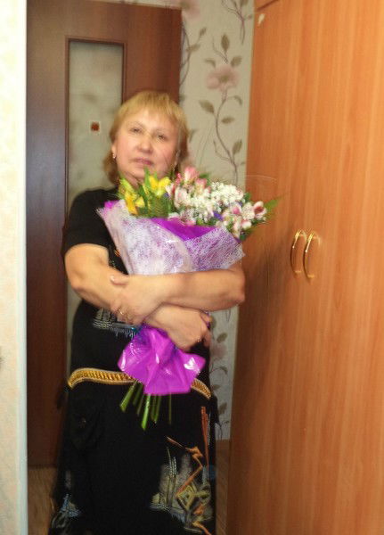 Хурматова Ильмира