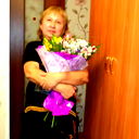 Хурматова Ильмира