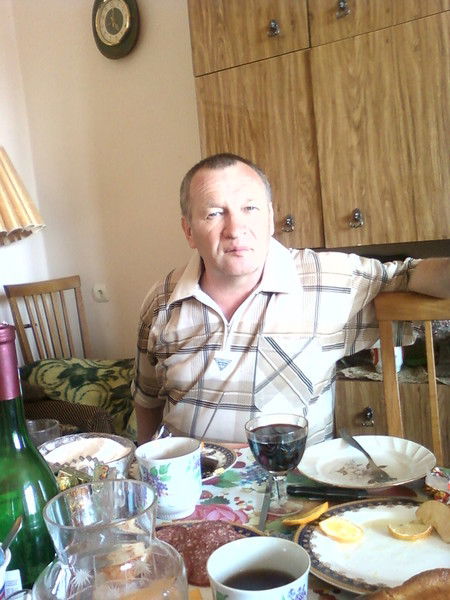 Алексей Меньшенин