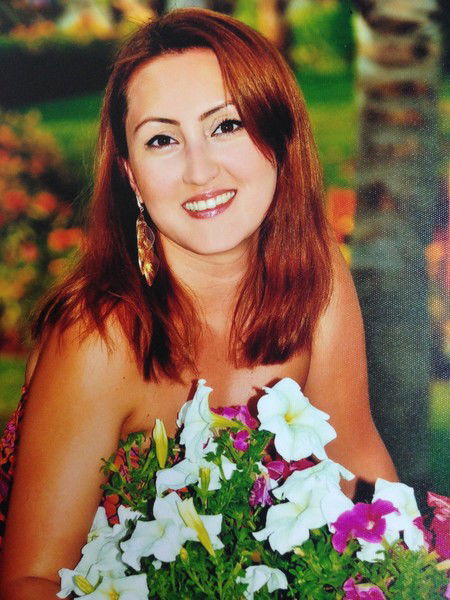 Гузаль Баекенова