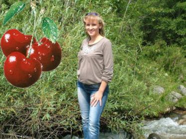 Оксана Смотрова