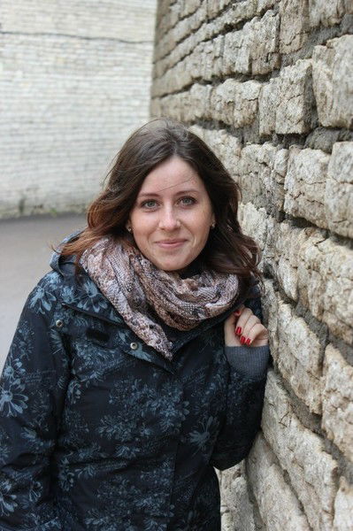 Светлана Новикова