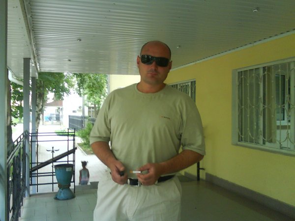 Роман ...цкий