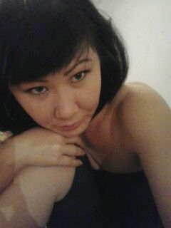 Жанар Есимбекова