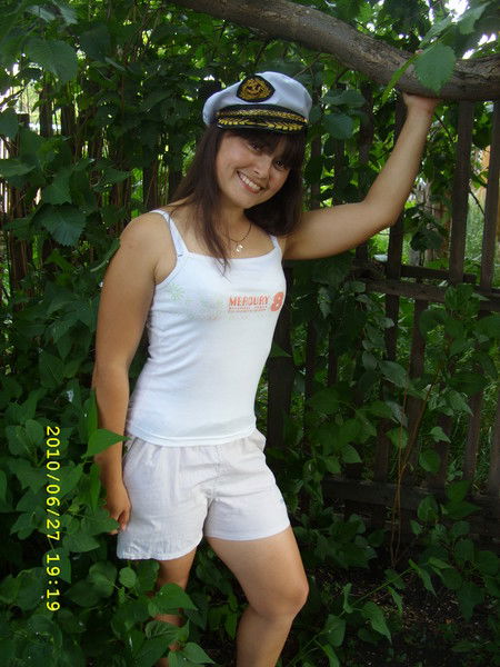 Лилия Аминева