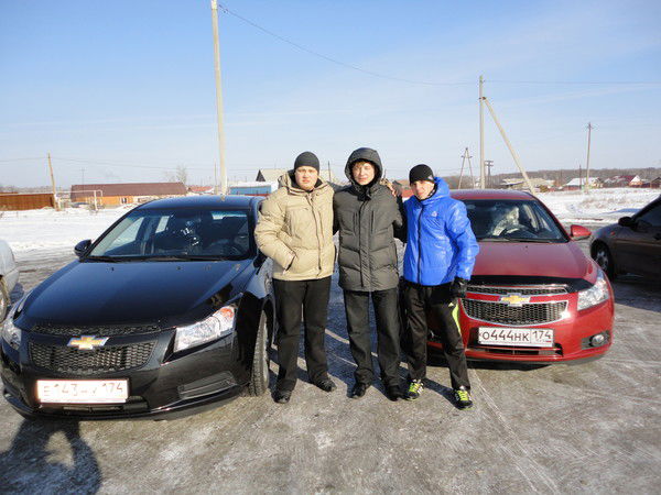 Игорь Попов