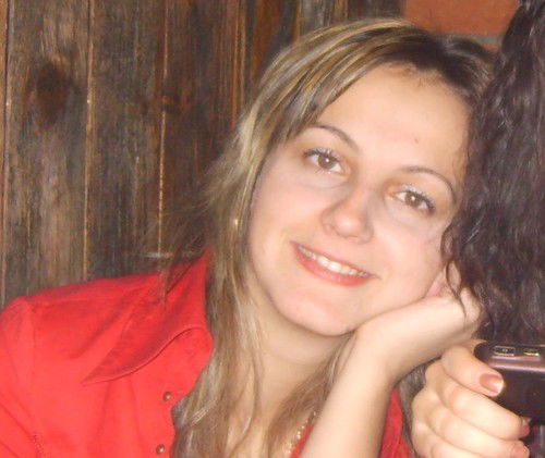 Оксана Шумская