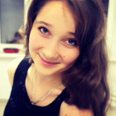 Лариса Кашина