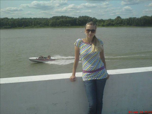 Мария Пастухова