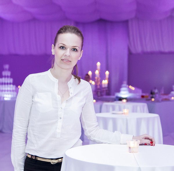 Анастасия Илясова