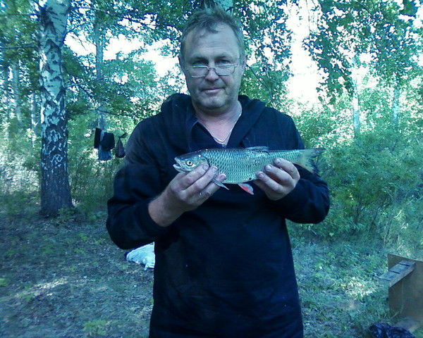 Михаил Тюшевский