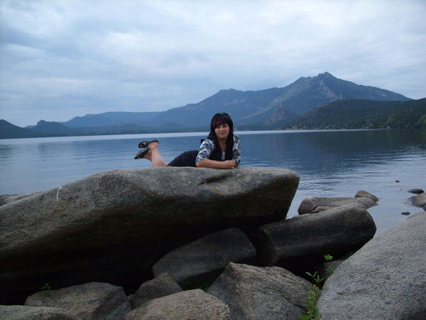 Света Прокопенко