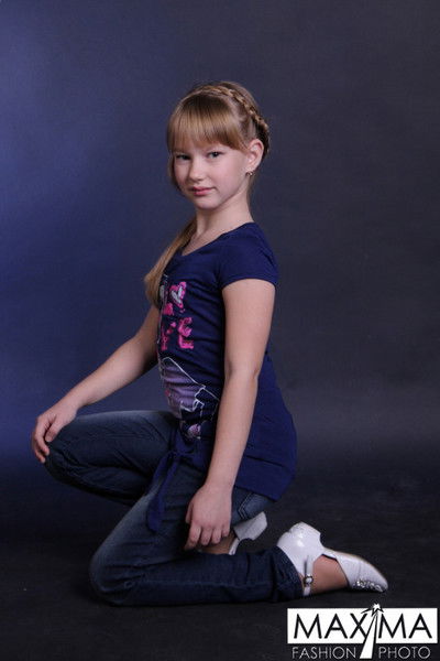 Катя Белякова