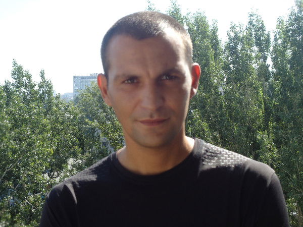 Денис Владимирович