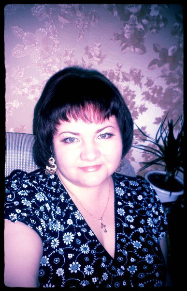 Алёна Павлова