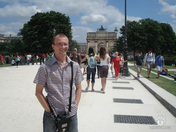 Александр Понеделин