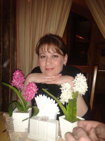 Елена Бурима