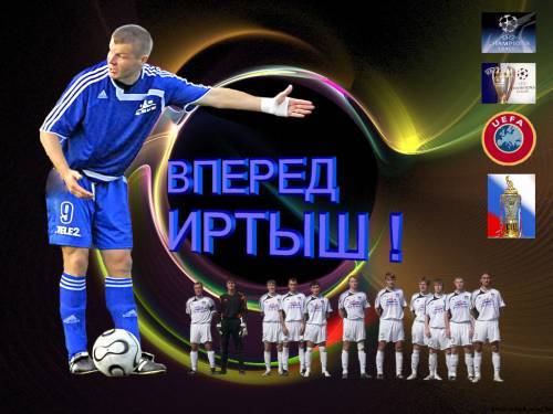 Олег Киверин