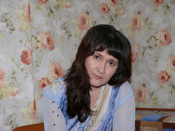 Ирина Михеева