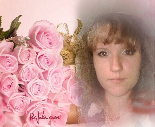 Анна Середнёва