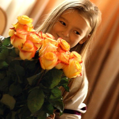 Анастасия Фершалова