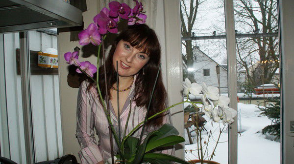 Светлана Тараненко