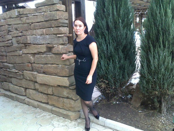 Наталья Коваль