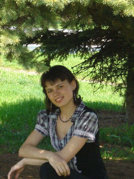 Елена Сайфутдинова