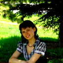 Елена Сайфутдинова