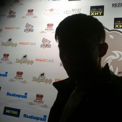 Жанат Кусаинов