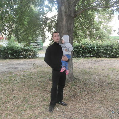 Александр Калентьев