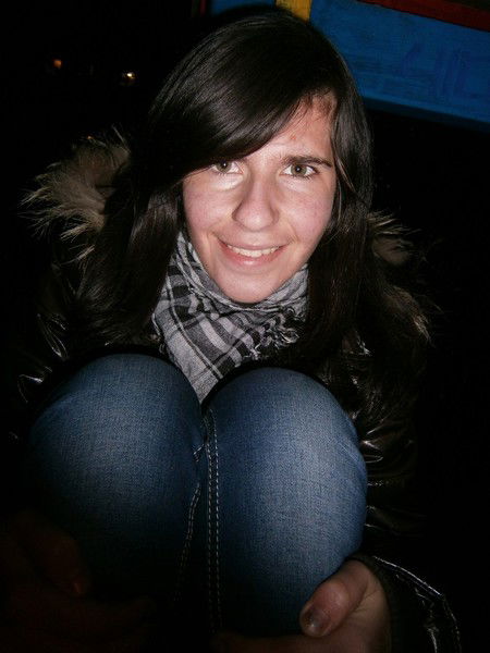 Анна Юрченко