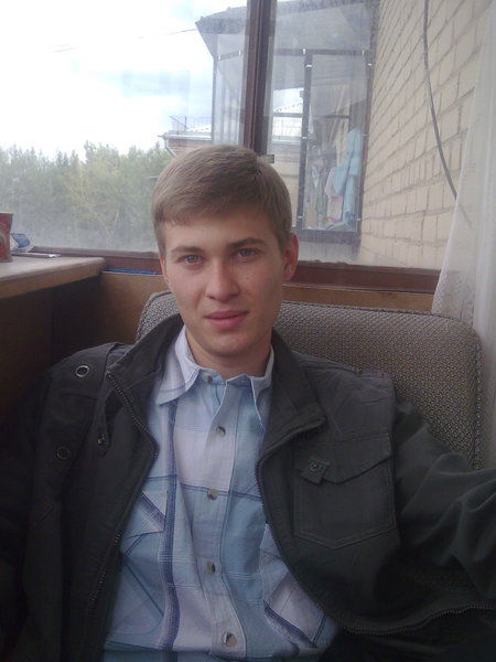 Артур Волков