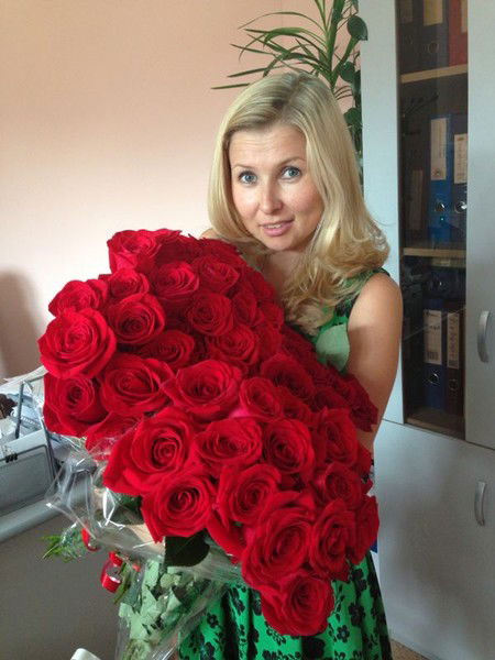 Фарида Суюндукова