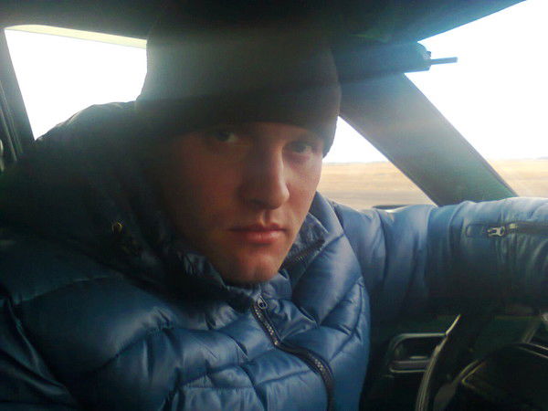 Александр Масловский