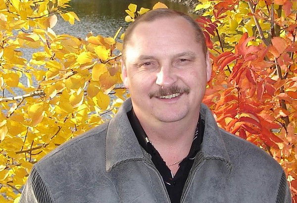 Владимир Соловьев