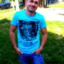 Алексей Жбанов
